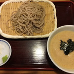 吾妻橋 やぶそば - 