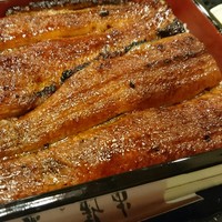 うなぎの新甫 - 