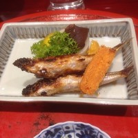 草喰 なかひがし - 