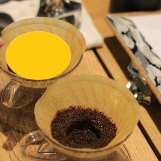 ブカツドウ コーヒー_1