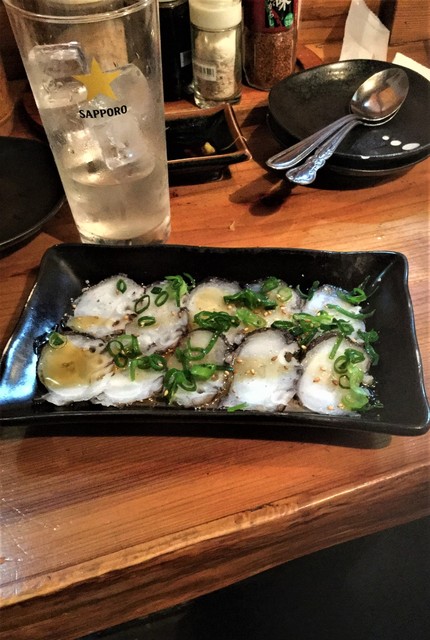 居酒屋喜作 阿南 居酒屋 食べログ