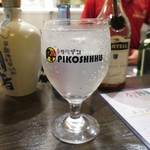 トリワイン ＰＩＫＯＳＨＨＨＵ - 