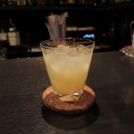 DEN - ブルドッグ