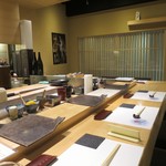 寿司処 あさひ奈 - 