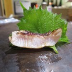 寿司処 あさひ奈 - 