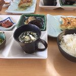 湘南茅ヶ崎 幸福餃子 - 