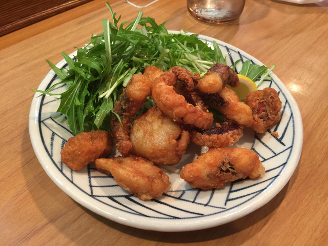 さんぽう亭 新津店 古津 ラーメン 食べログ