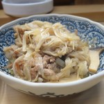 家庭料理 小川 - 