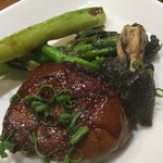 ビストロ ティアボ - 