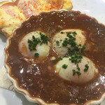 ビストロ ティアボ - 