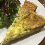 ビストロ ティアボ - 