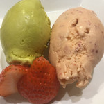 ビストロ ティアボ - 