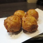 つかふき屋 - とりあげ