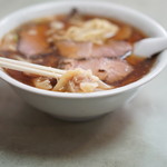 わんたんや - ワンタン