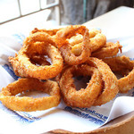 Islands Fine Burgers & Drinks - 