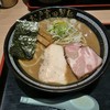 松戸富田製麺 ららぽーとTOKYO-BAY店