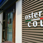 Osteria cou - 