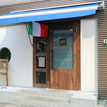 Osteria cou - 