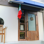 Osteria cou - 