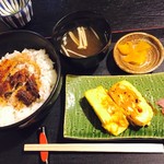 ながよし料理店 - 