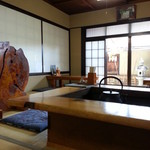 讃岐うどんむぎなわ