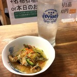 琉球立飲酒場 - しまーとミジュン。