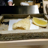 日本橋 蕎ノ字 - 
