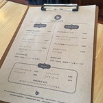 ソングバードカフェ - 