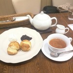 Afternoon Tea TEAROOM - 