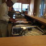 とんかつひなた - 