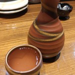 Waikaya Yoiba - ほうらい 特別本醸造