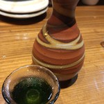 Waikaya Yoiba - 墨守 本醸造