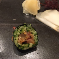 不動前 すし 岩澤 - 