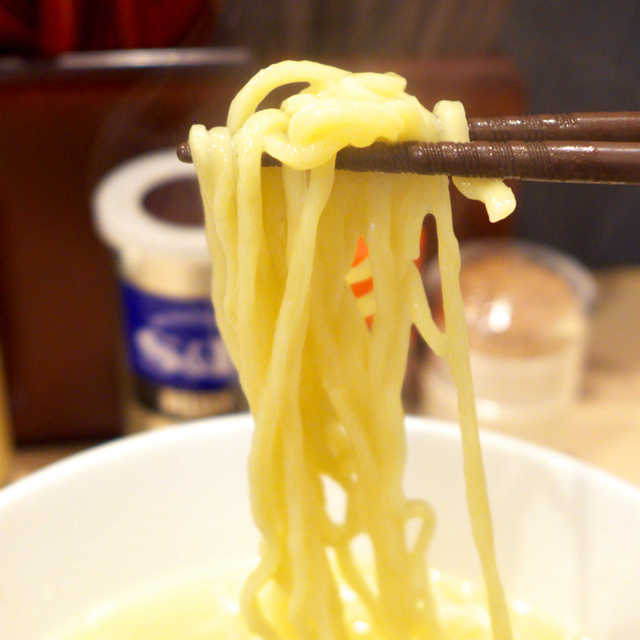 上弦の月 蒲田 ラーメン 食べログ