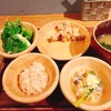 都野菜 賀茂 河原町四条店