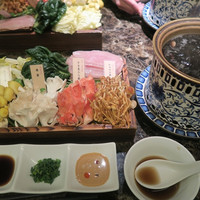 Shangri-La's secret ROPPONGI - 