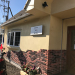 Bistro Vin Vino - 外観