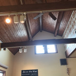 Bistro Vin Vino - 店内１