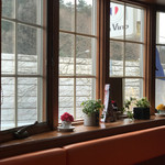 Bistro Vin Vino - 店内２