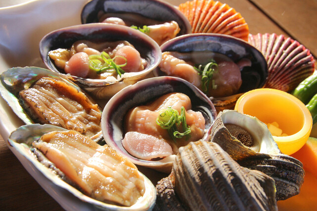 新島水産 本店 洲本市その他 魚介料理 海鮮料理 ネット予約可 食べログ