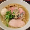 フスマにかけろ 中崎壱丁 中崎商店會1-6-18号ラーメン