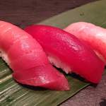 SaSaRa sushi cafe dining - 