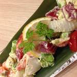 SaSaRa sushi cafe dining - 
