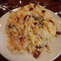 三和楼 - チャーハン