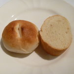 Il Giglio - 自家製ミルクパンとバゲット