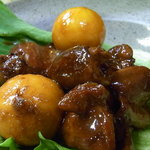 とりもつ煮（’11/1）