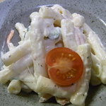 大衆割烹 藤八 - マカサラ（’11/1）