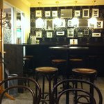 Brasserie Lecrin CAFE SPACE - 