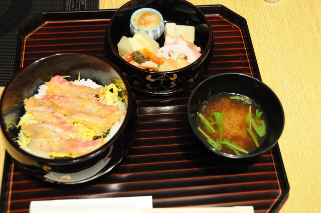 はしたて 京都 丼もの その他 食べログ