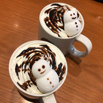 タリーズコーヒー - 